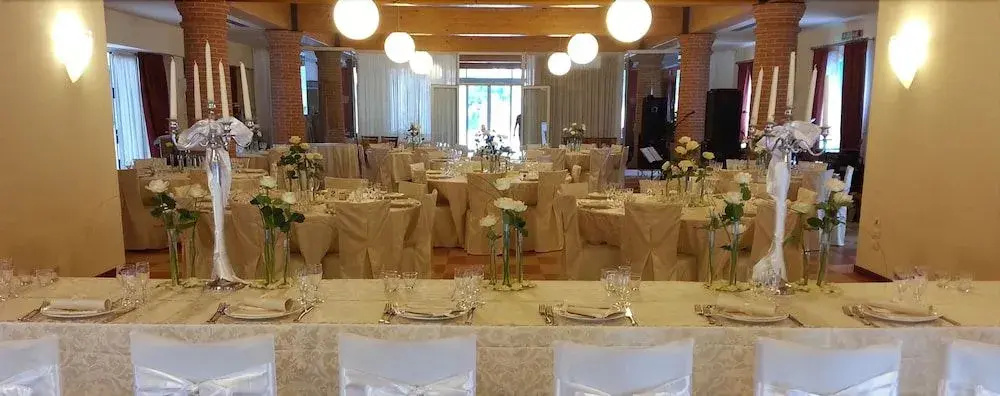 Hotel Due Torri Tempesta