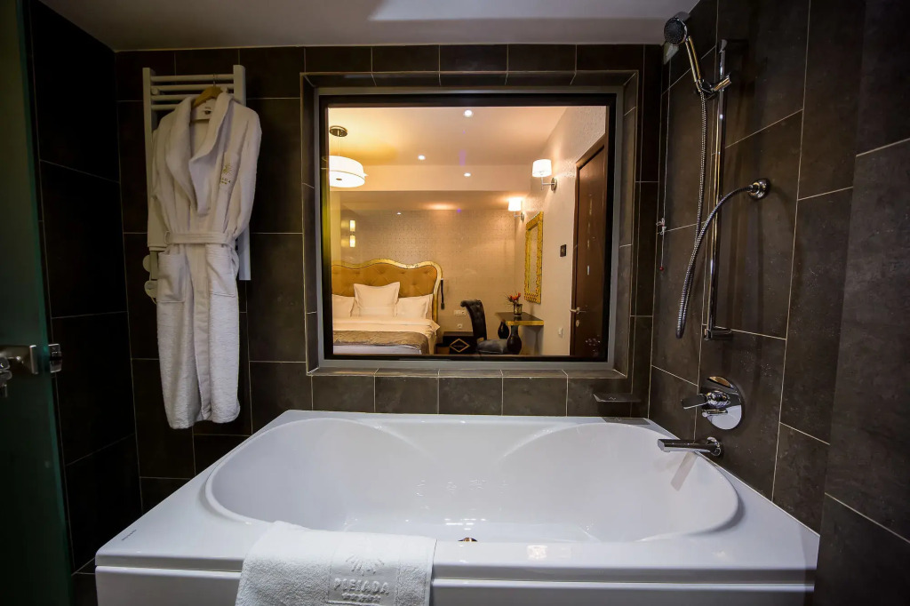 Pleiada Boutique Hotel & Spa