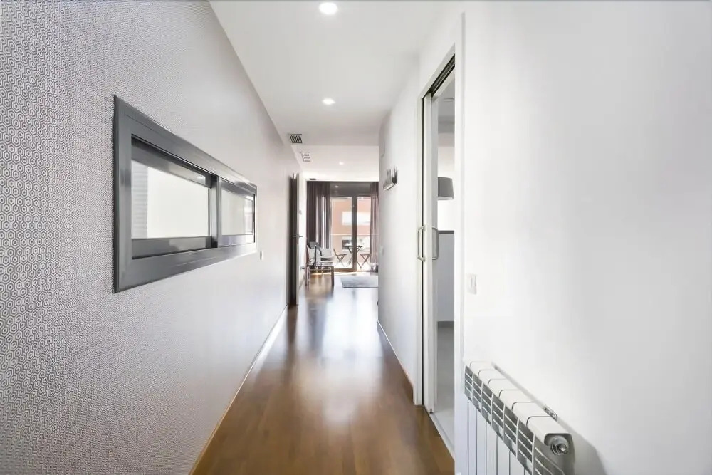 Habitat Apartments Guitart