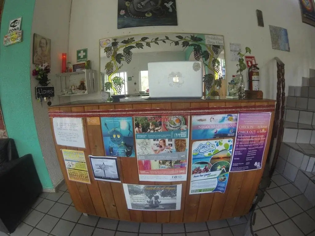 Bacalar Casa Lahar