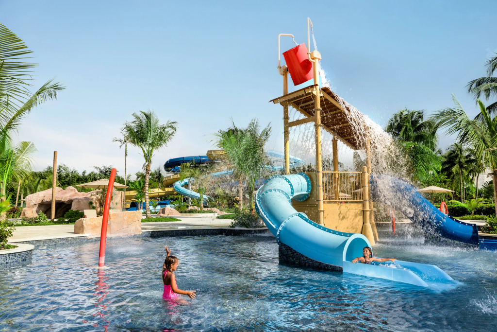 Dreams La Romana All-Inclusive Resort & Spa