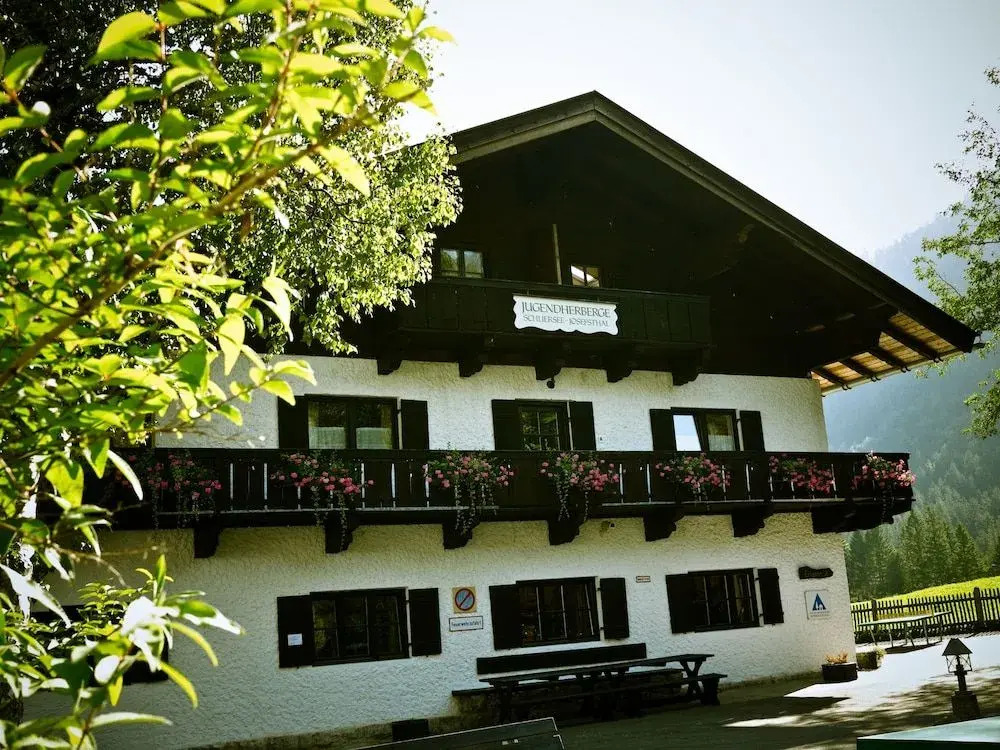 Jugendherberge Schliersee