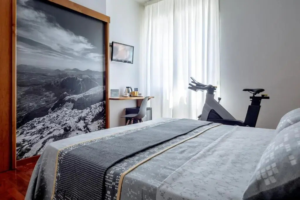 Euro Hotel