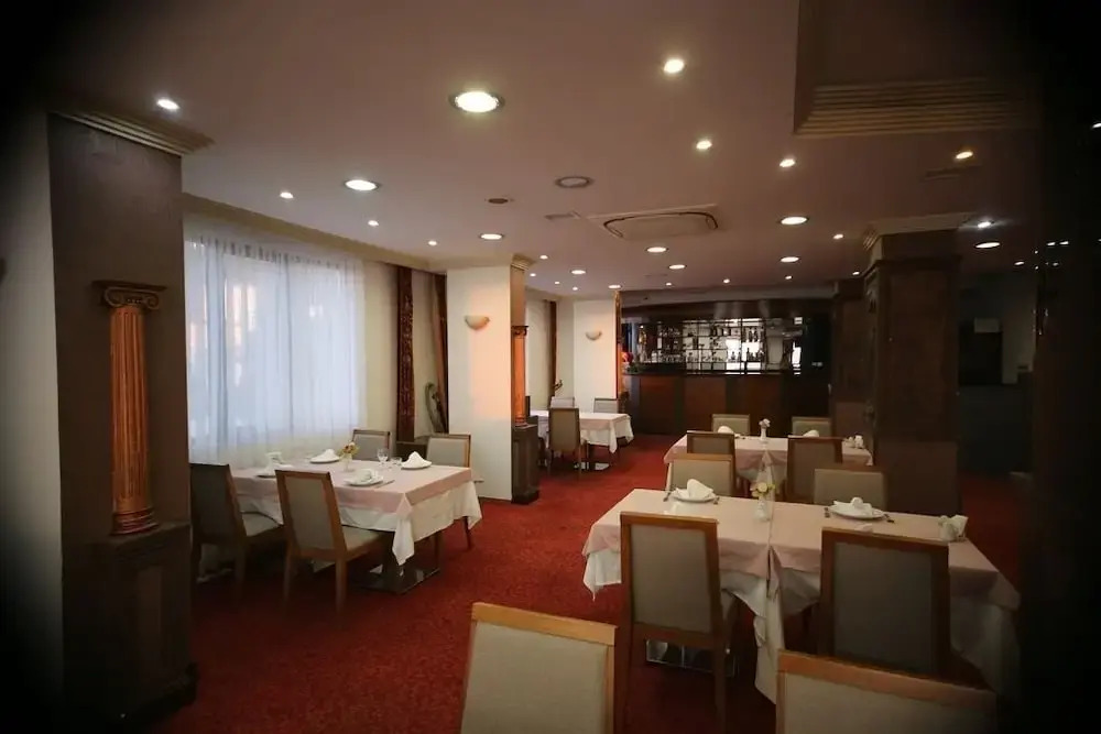 Peronti Hotel