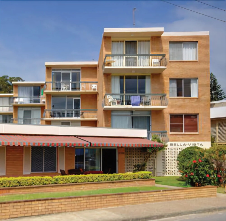 Shoal Bay Road, Bella Vista, Unit 20, 19