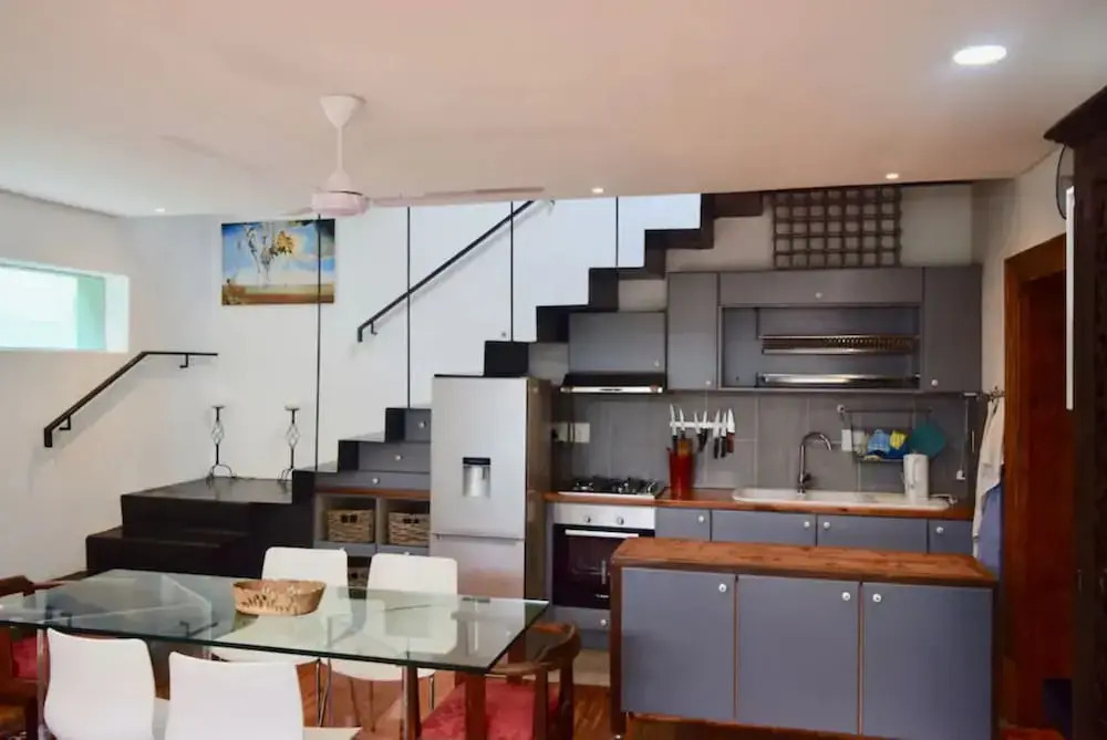 3 Bedroom House With Pool in Observatory