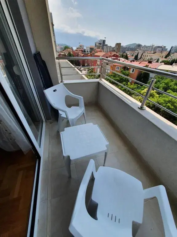 Lux apartman Lav -2spavace sobe