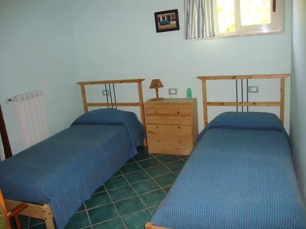 Serena Holiday Home