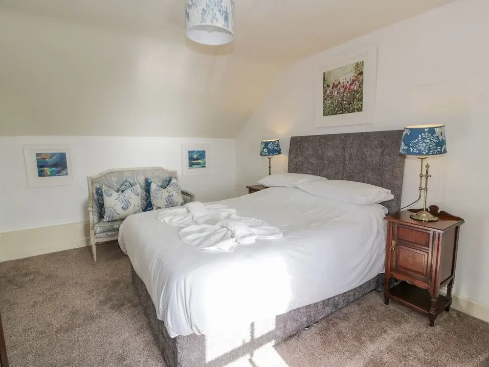 Port Donnel Cottage