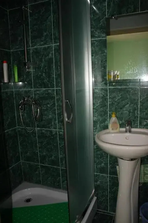 Guest House Tsasne