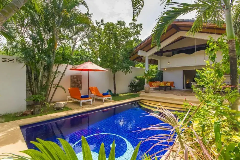Villa Martini