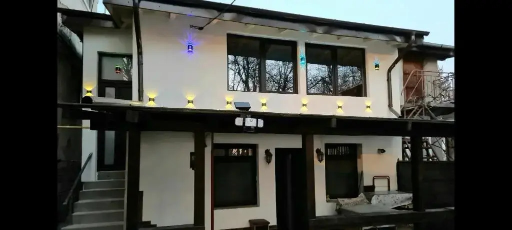 Căsuța Copou