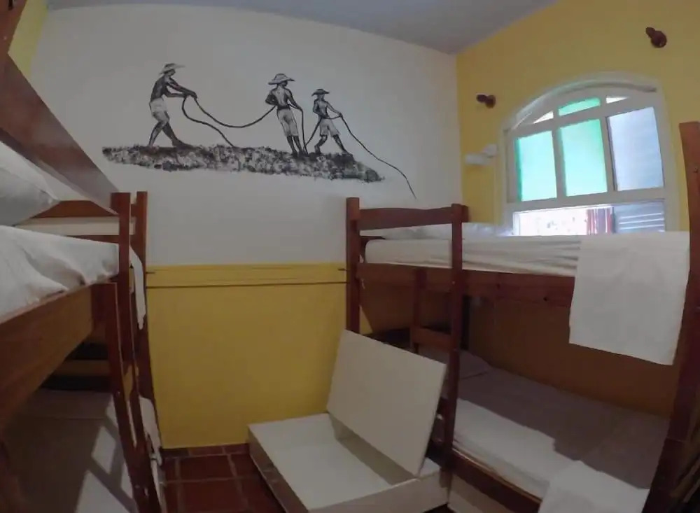Solar Hostel Búzios