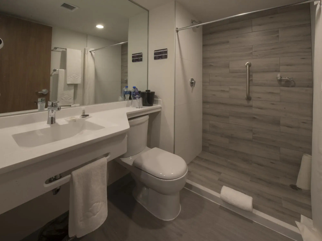 Microtel Inn & Suites by Wyndham Irapuato