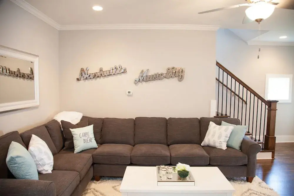 Ultra Luxurious 4BR in Nations