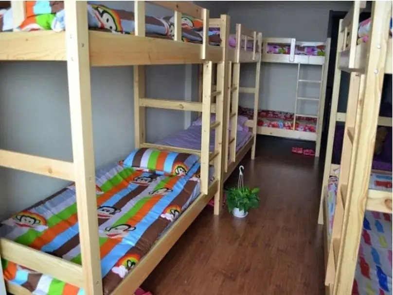 Tianjin Jinhai Post International Youth Hostel