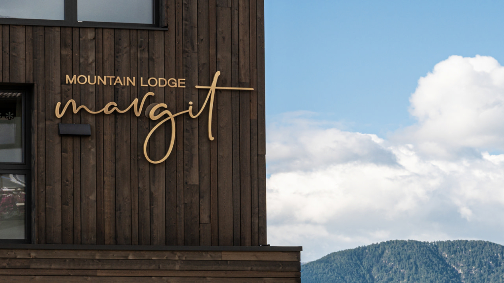 Mountain Lodge Margit