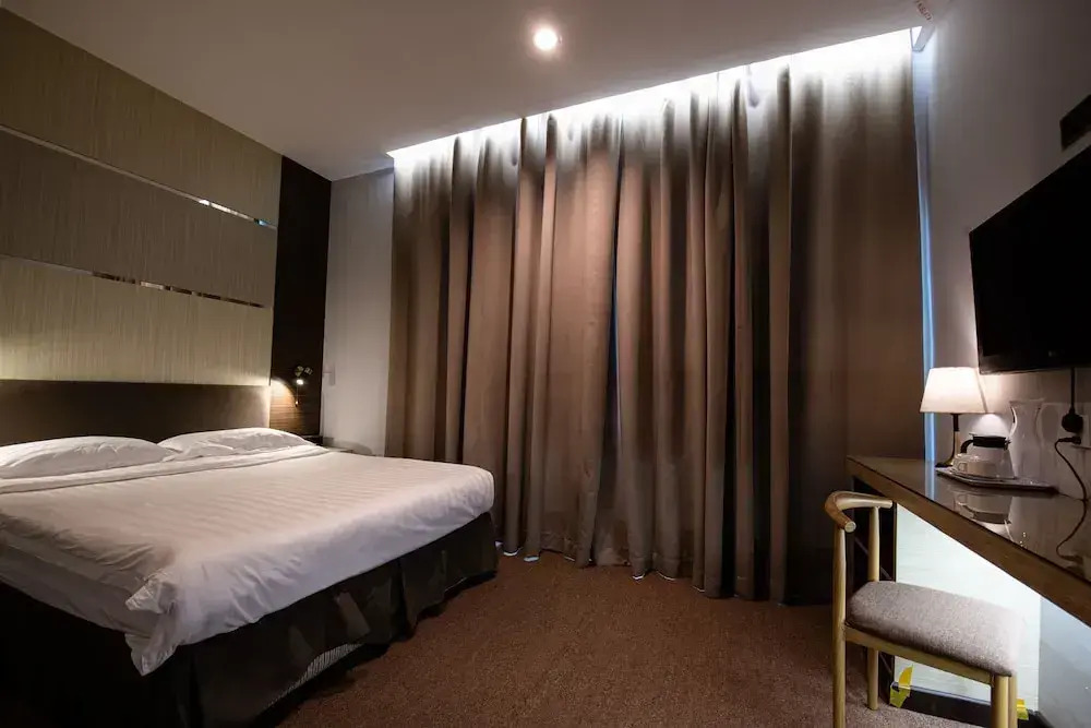 Capital O 90617 Hotel Meliden