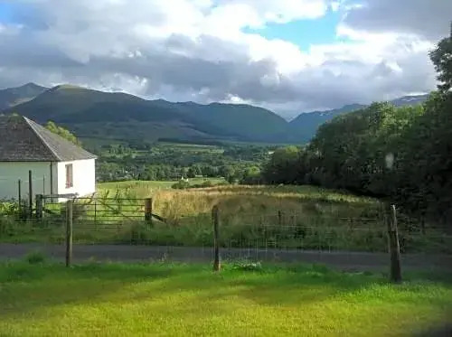 Braeburn b&b