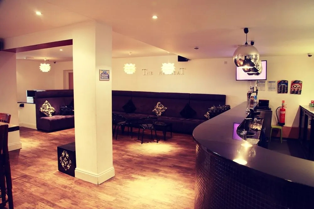 Hotel Sunnyside