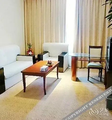 Ziyang Hotel