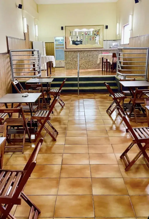 Alvorada Palace Hotel de Poços