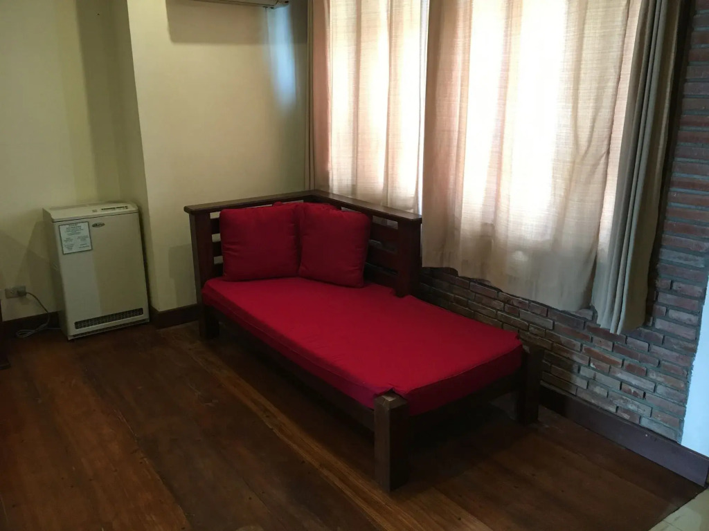 Mango Valley Hotel 2