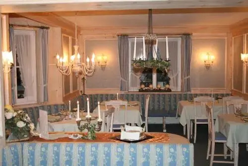 Hotel Allgäuer Hof