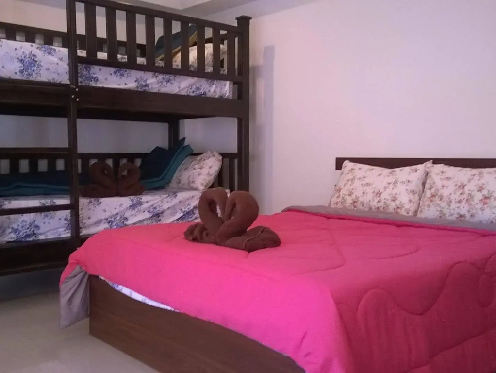 A-Ha Chiang Mai Hotel