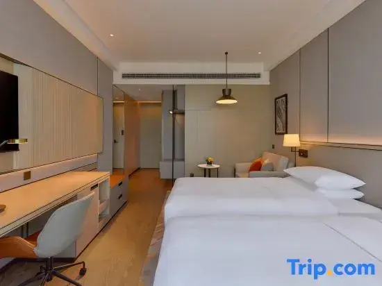 Hyatt Place Nantong Xinghu City Plaza