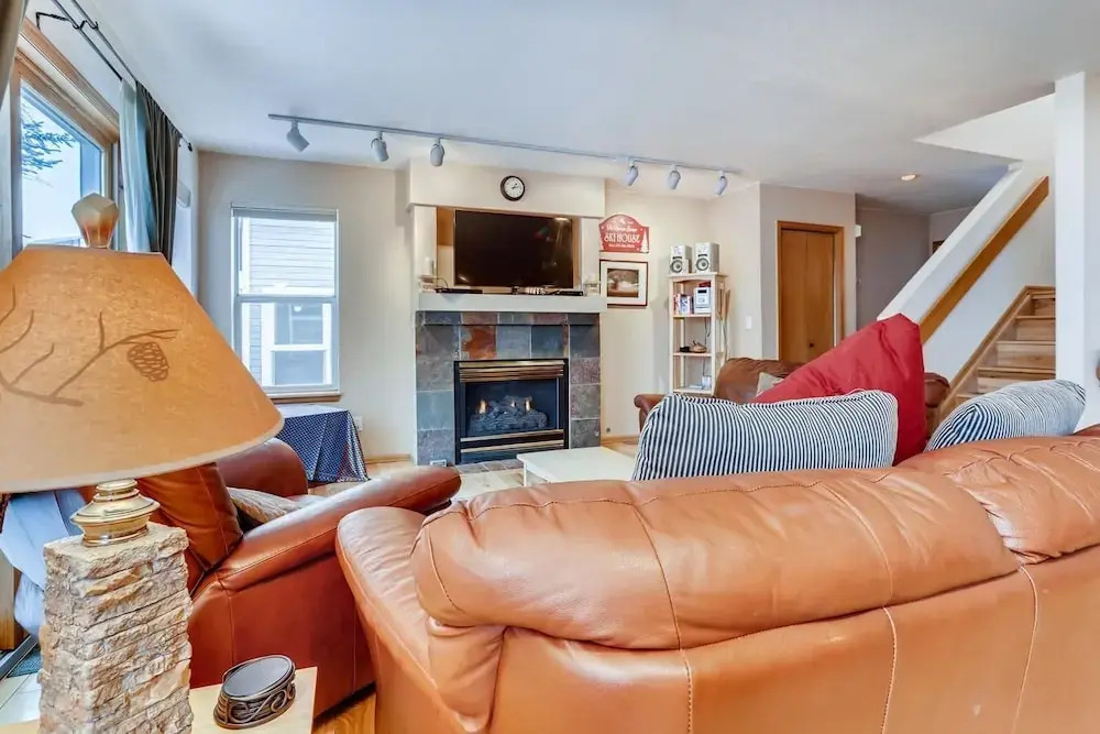 Ravenswood 203A - 1 Br Home