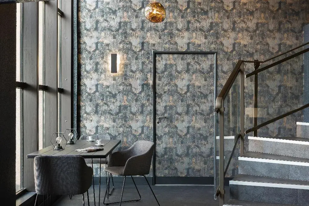 Hotel LOrtega - Rennes St Jacques Aéroport