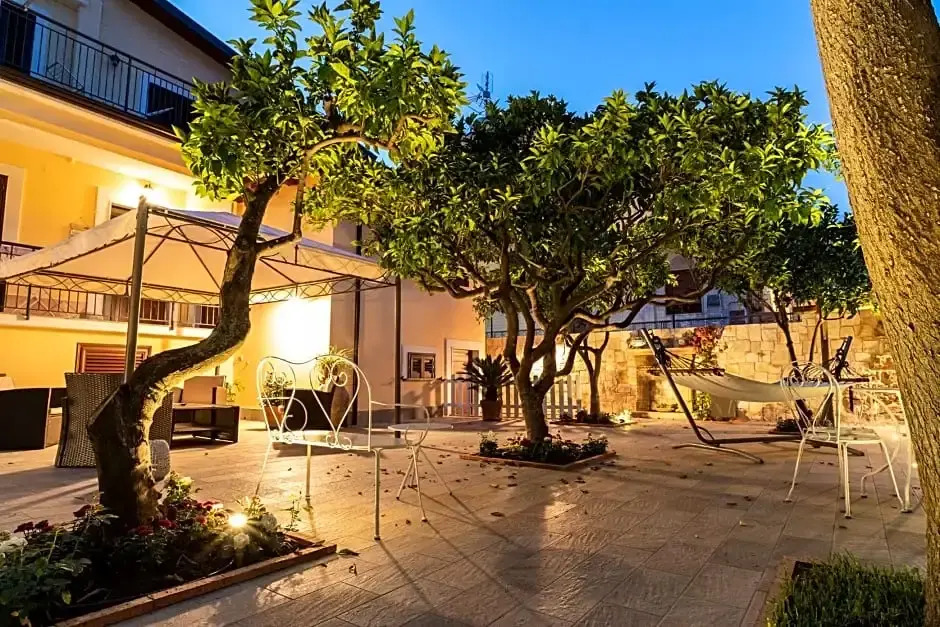 La Casa Sul Corso
