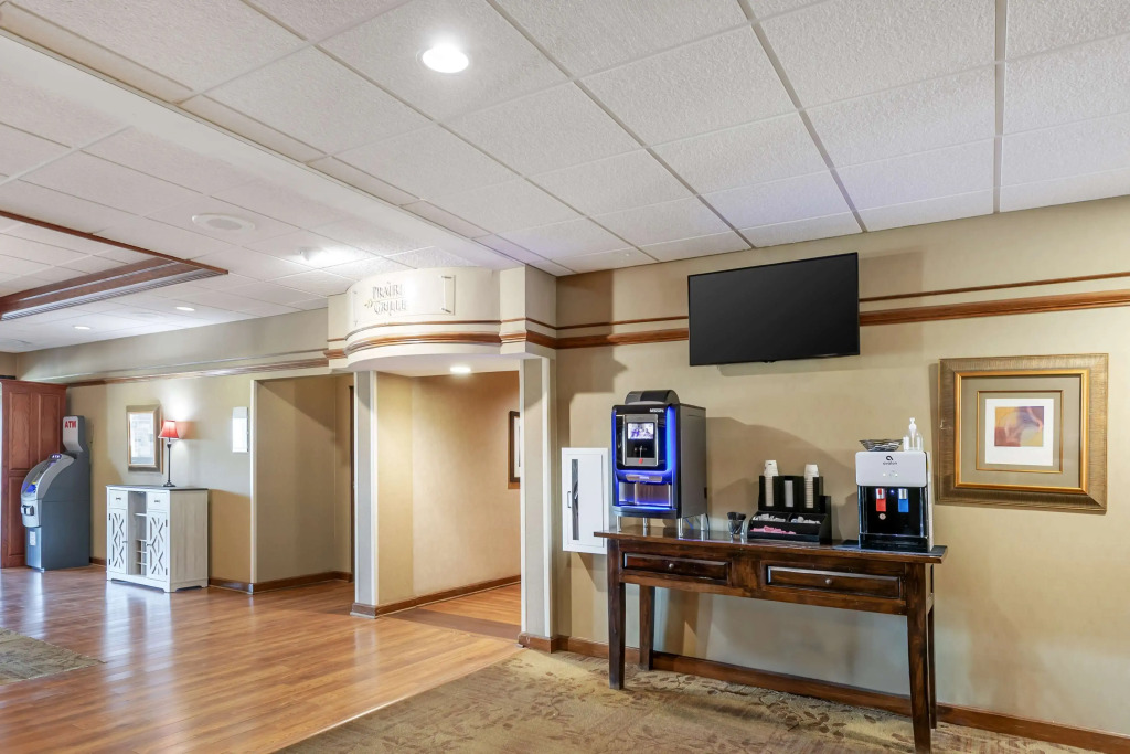 Best Western Plus Steeplegate Inn