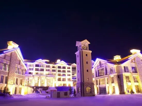 Club Med Yabuli