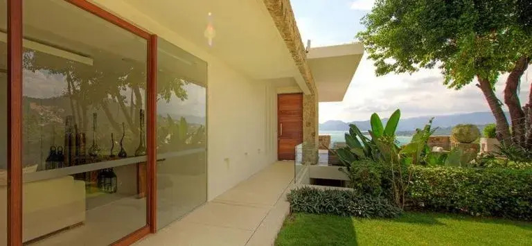 Samujana Villa 11B