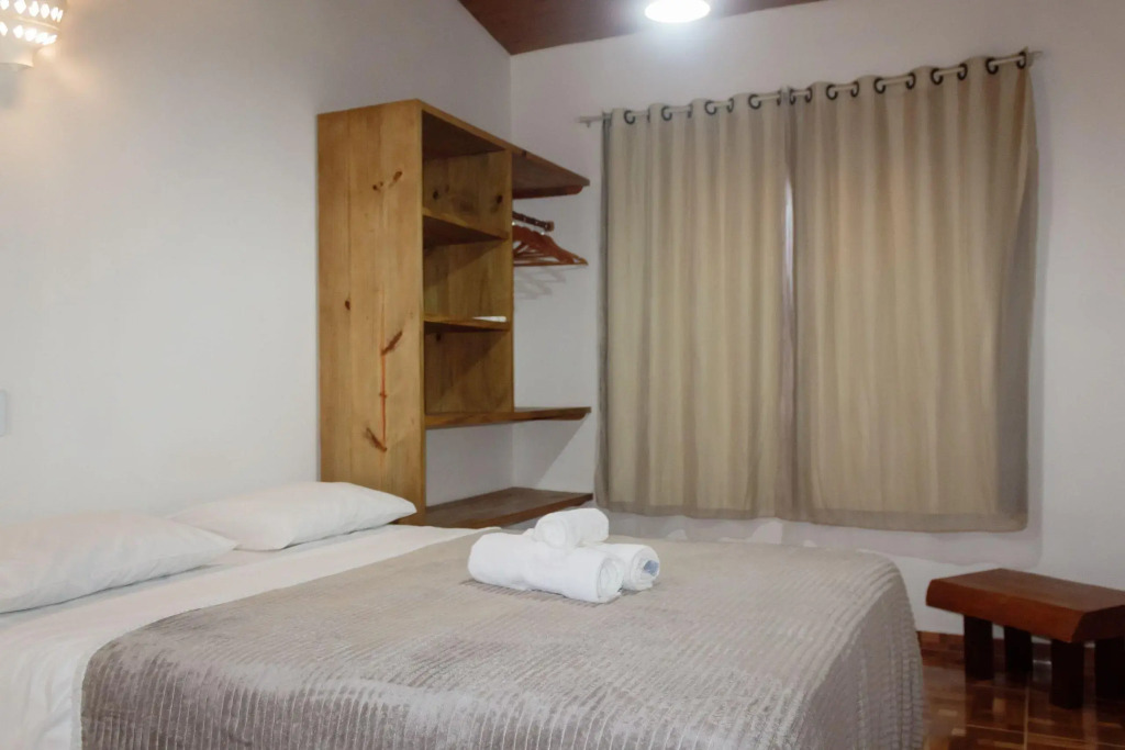 Sobrado A 7min Da Praia Em Trancoso Rno373