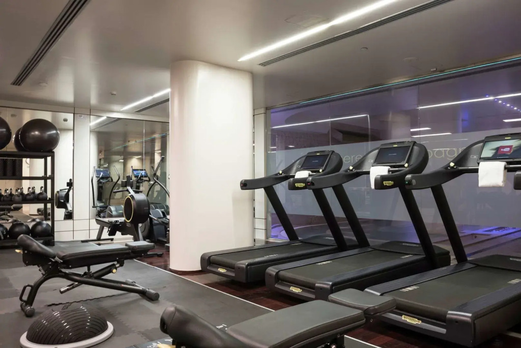 DoubleTree by Hilton Florence Metropole