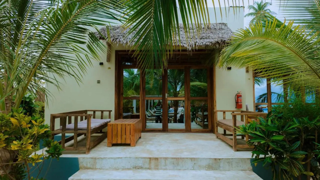 Jambo Resort by Mambo Hotels
