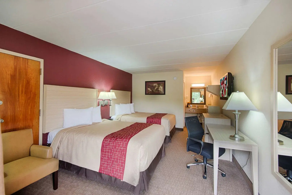 avid hotel - Staunton by IHG