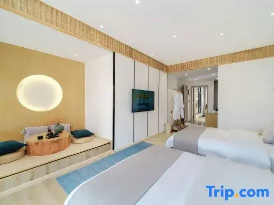 Yunguan Accord Homestay
