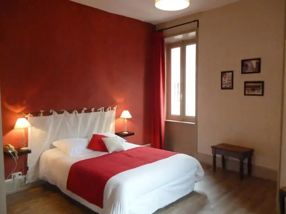 Hôtel du Midi