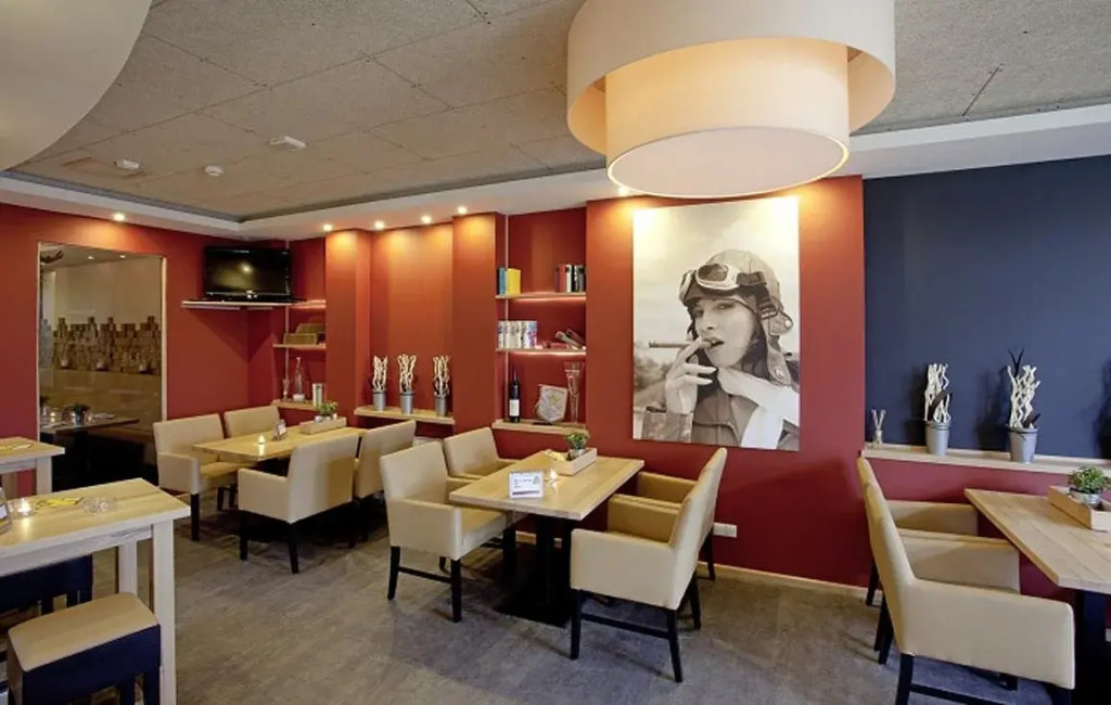 Anders Hotel Walsrode