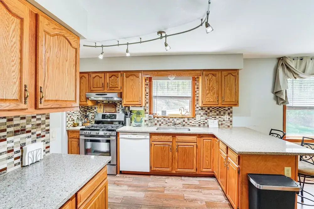 Mtn Views & Private Yard: Retreat in Cornwallville