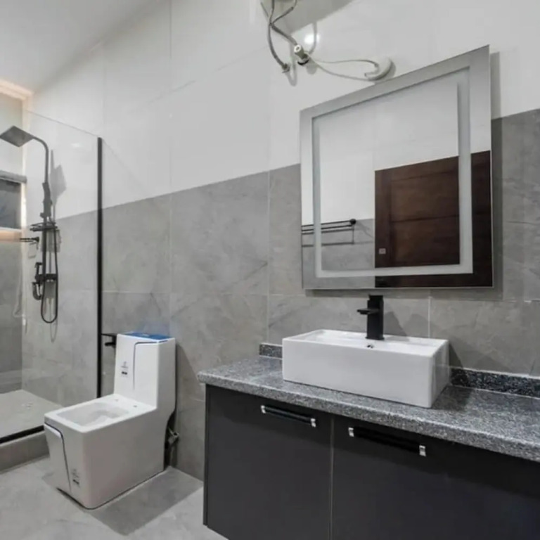 De Luciee Apartment