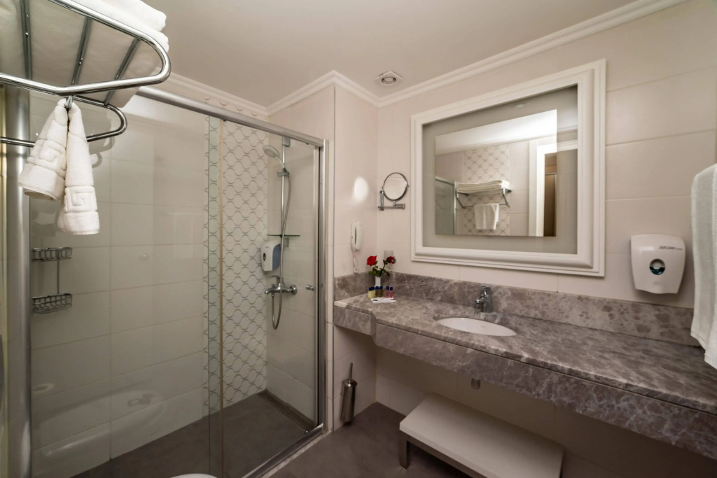 Seamelia Beach Resort Hotel & Spa Ultra All Inclusive