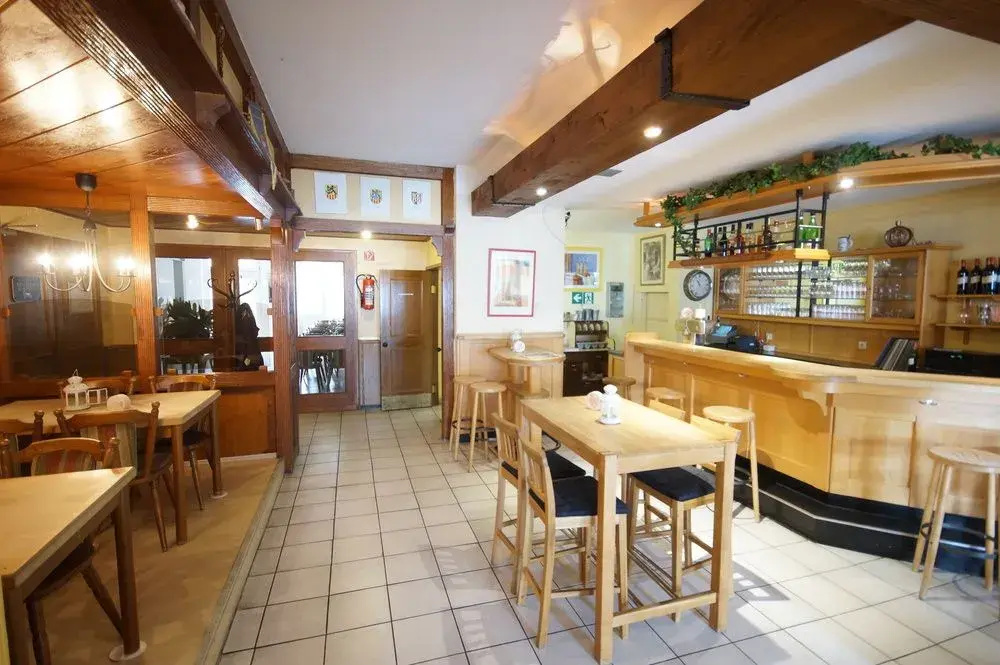 Akzent Hotel und Restaurant Zum Alten Brauhaus