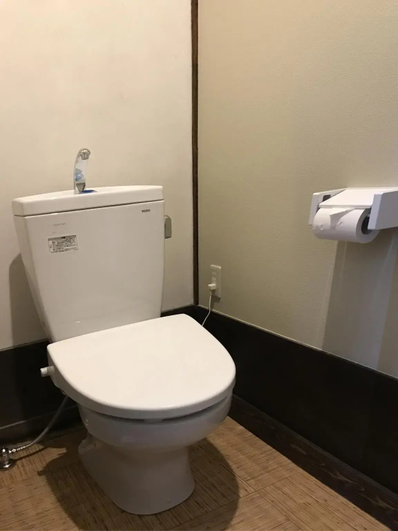 Suzuki Guesthouse