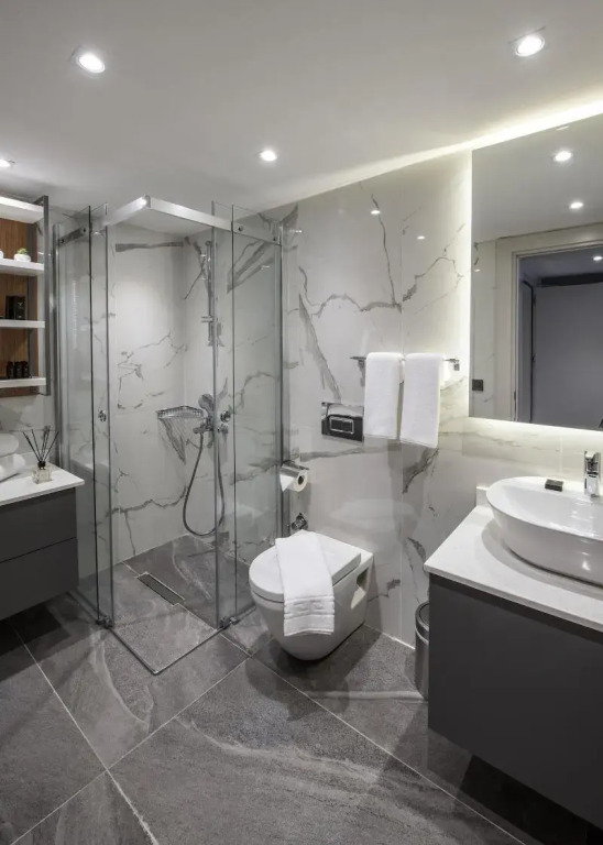 Valente Suites&Hotel