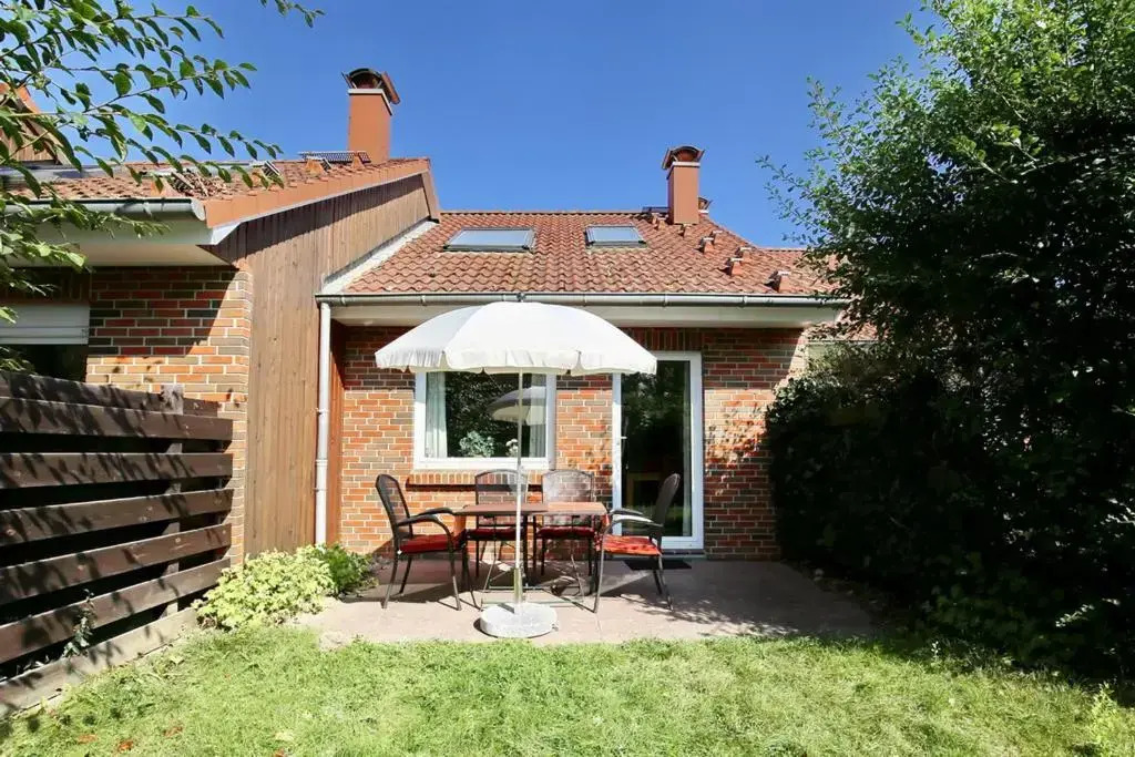 Urlauberdorf Haus 62b